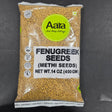 AARA F METHI SEEDS 14OZ