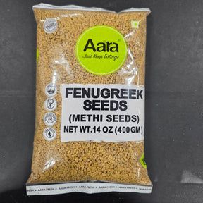 AARA F METHI SEEDS 14OZ