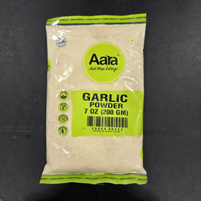 AARA GARLIC PW 7oz