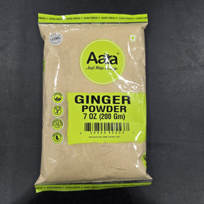 AARA GINGER POWDER 200 G