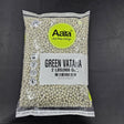 AARA GREEN VATANA 2LB