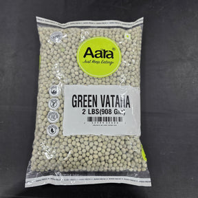 AARA GREEN VATANA 2LB