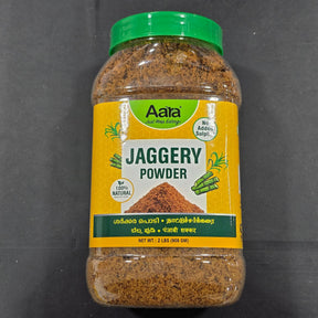 AARA JAGGERY POWDER 2LB