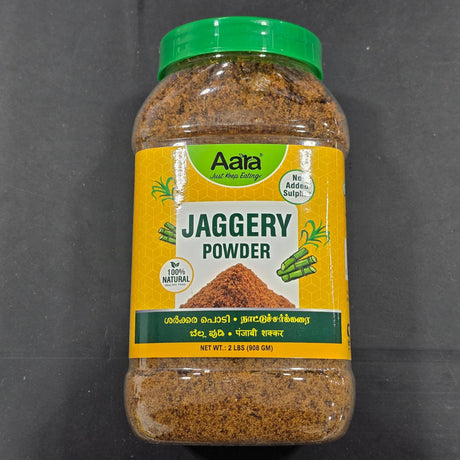 AARA JAGGERY POWDER 2LB