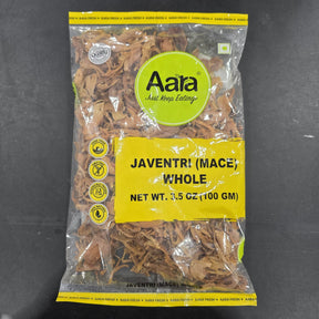 AARA JAVENTRI MACE W 3.5OZ