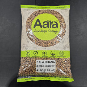 AARA KALA CHANA 4LB