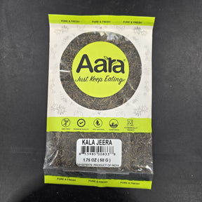 AARA KALA JEERA 50 G