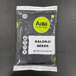 AARA KALONJI SEEDS 100G