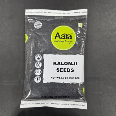 AARA KALONJI SEEDS 100G