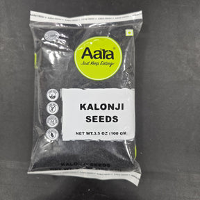 AARA KALONJI SEEDS 3.5 OZ