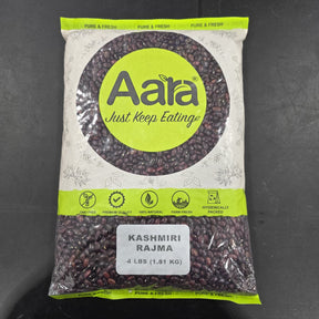 AARA KASHMIRI RAJMA 4LB