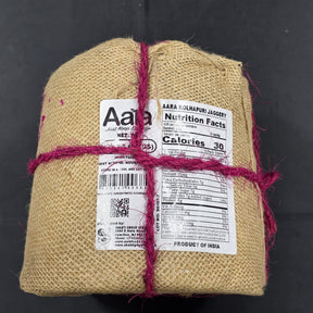 AARA KOLHAPURI JAGGERY 2.20LB