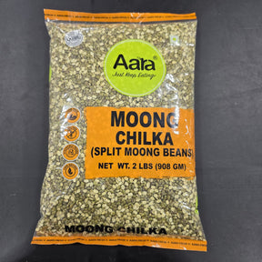 AARA MOONG CHILKA 2LB