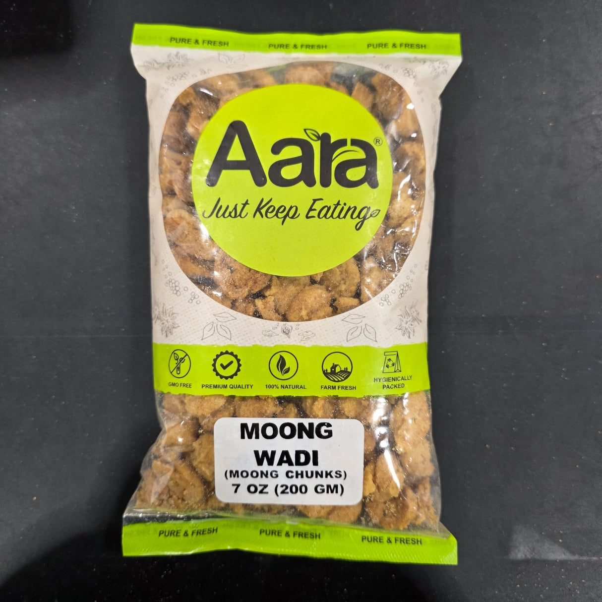 AARA MOONG WADI 7oz