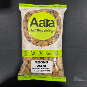 AARA MOONG WADI 7oz