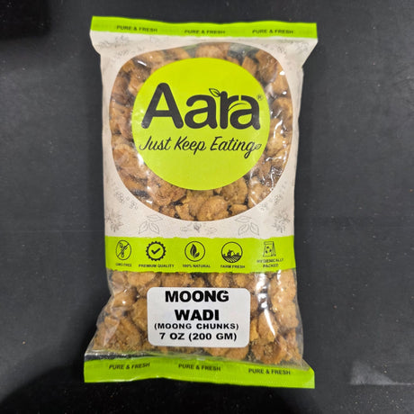 AARA MOONG WADI 7oz