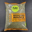 AARA MOONG WHOLE 4 LB
