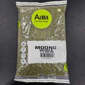 AARA MOONG WHOLE 908G