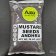 AARA MUSTARD SEEDS ANDRA 800 G