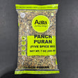 AARA PANCHPURAN 7oz