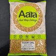 AARA TOOR DAL 4LBS