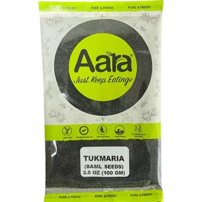 AARA TUKMARIA B SEEDS 100G