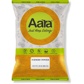 AARA TURMERIC POWDER 28 OZ