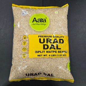 AARA URAD DAL 4LBS