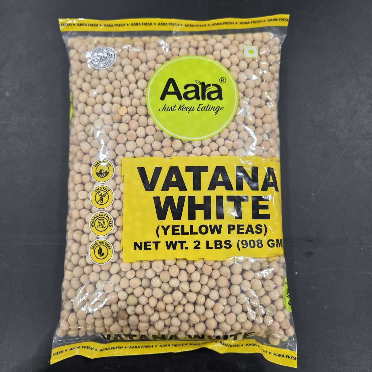 AARA VATANA WHITE Y908 G