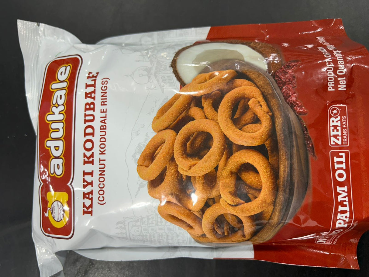Adukale Kayi Kodubale 180G