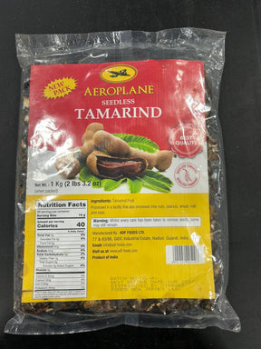 AEROPLANE SL TAMARIND 1KG