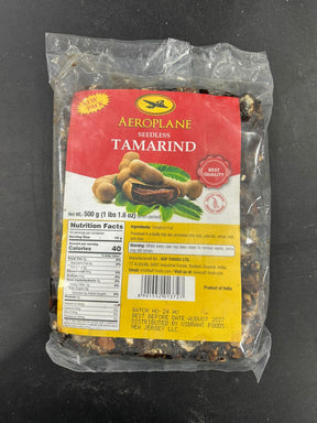 AEROPLANE TAMARIN 500G
