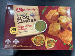 AHA ALOO SAMO 75G*25