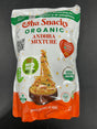 AHA ORG BOONDI CHIKKI 150G