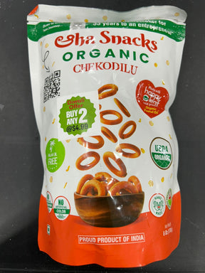 AHA ORG CHEKODILU 170G