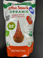 AHA ORG ST STYLE PEANUT 150G