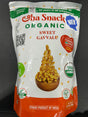 AHA ORG SWEET GAVVALU 150G