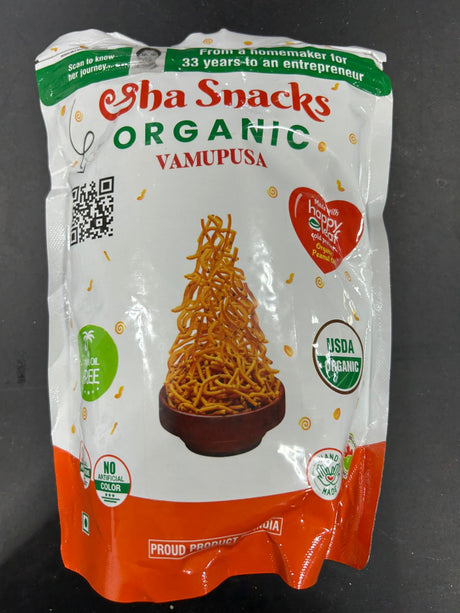 AHA ORG VAMUPUSA 170G