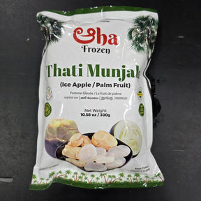 AHA THATI MUNJALU 300G
