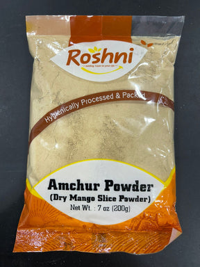 AMCHUR POWDER 200G