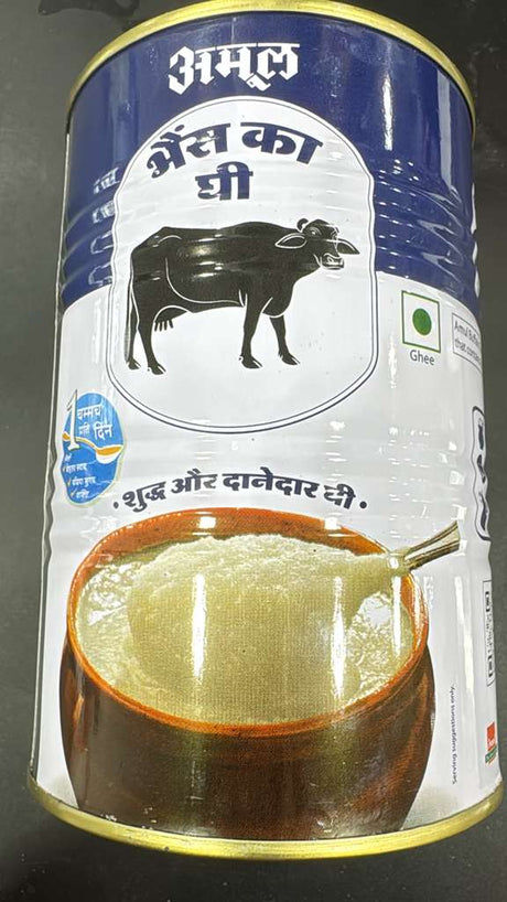 AMUL BUFFALO GHEE 1KG