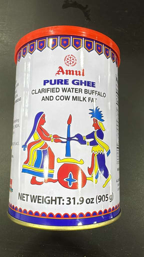 AMUL GHEE 1LTR