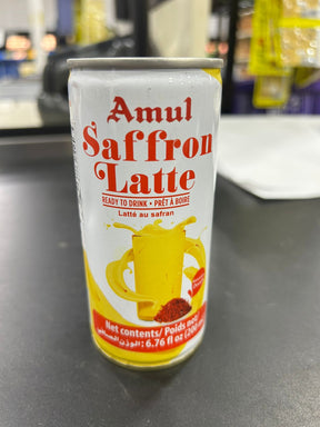 AMUL KOOL CAFE SAFFRON 200ML