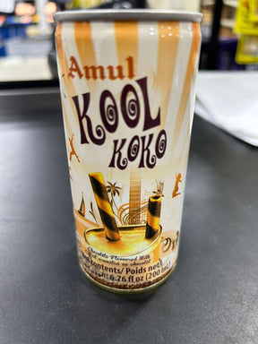 AMUL KOOL KOKO CAN 200ML