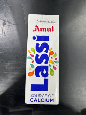 AMUL LASSI 1LT