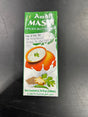 AMUL MASTI BTR MILK 200ML