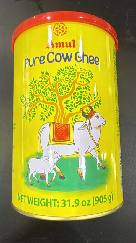 AMUL PURE COW GHEE 1L