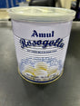 AMUL ROSOGULLA TIN 1KG