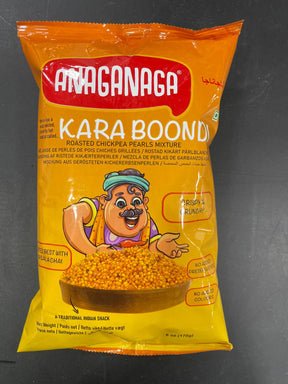 Anaganaga KARA BOONDI 170G