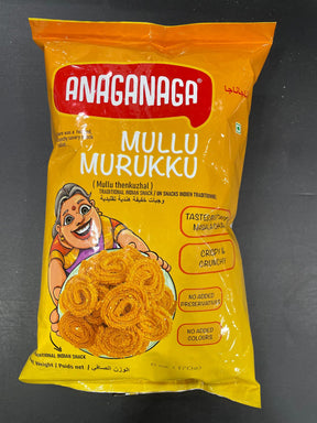 Anaganaga MULLUMURUKUL 170GM